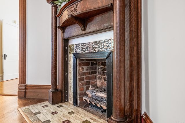 1509 S Spring, Little Rock, AR 72202