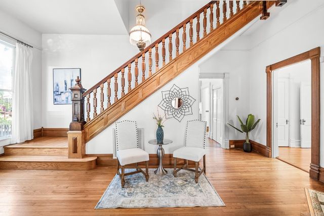 1509 S Spring, Little Rock, AR 72202