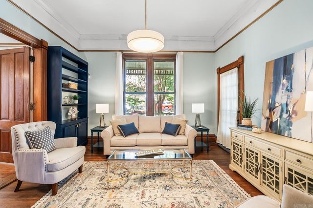 1509 S Spring, Little Rock, AR 72202