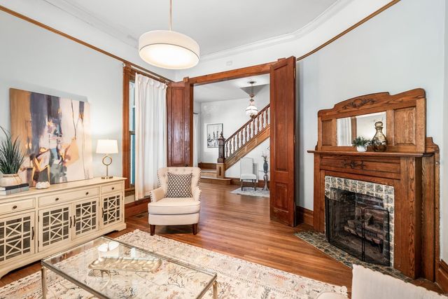 1509 S Spring, Little Rock, AR 72202