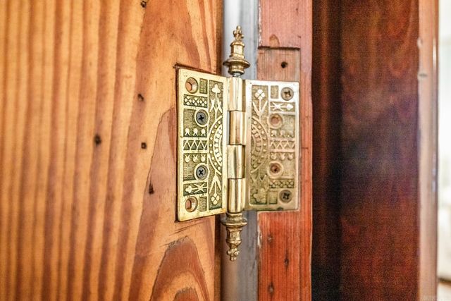 1509 S Spring, Little Rock, AR 72202