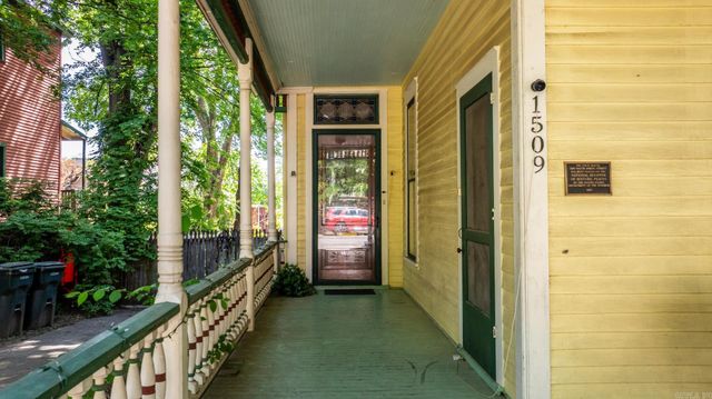 1509 S Spring, Little Rock, AR 72202