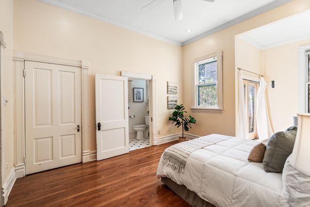 1509 S Spring, Little Rock, AR 72202