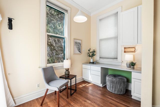 1509 S Spring, Little Rock, AR 72202