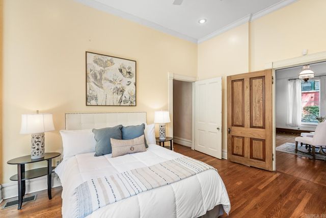 1509 S Spring, Little Rock, AR 72202