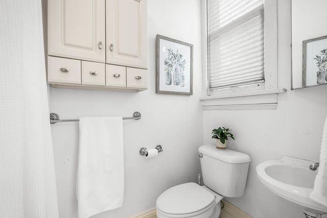 1509 S Spring, Little Rock, AR 72202