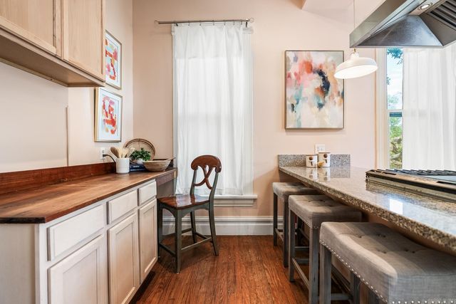 1509 S Spring, Little Rock, AR 72202