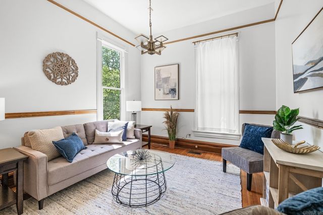 1509 S Spring, Little Rock, AR 72202