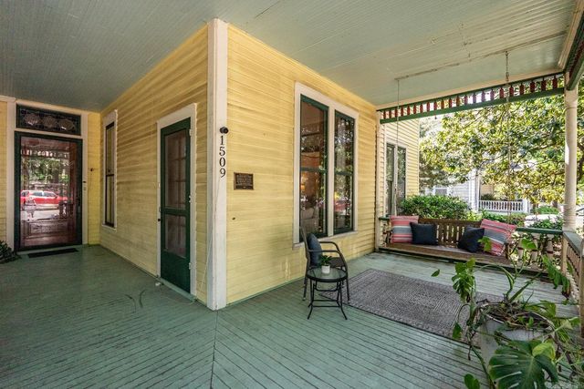 1509 S Spring, Little Rock, AR 72202