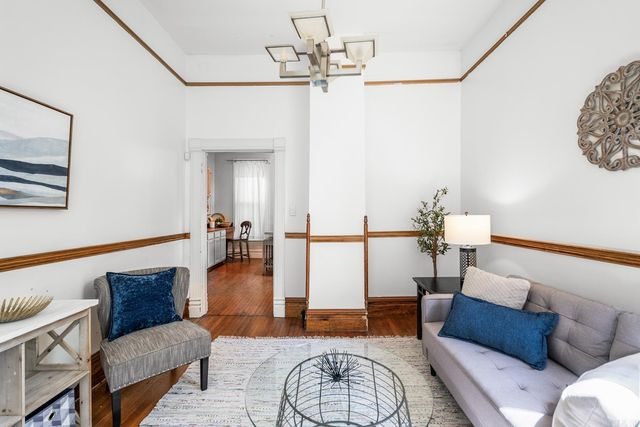 1509 S Spring, Little Rock, AR 72202