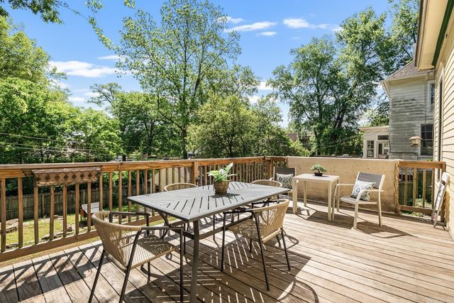 1509 S Spring, Little Rock, AR 72202