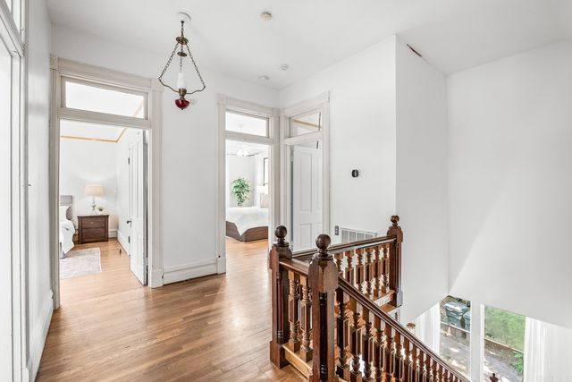 1509 S Spring, Little Rock, AR 72202