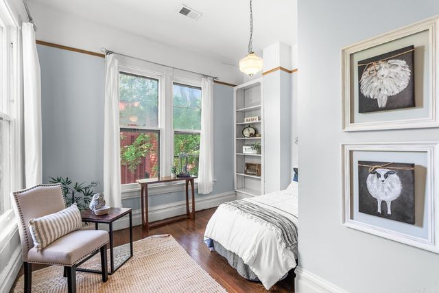 1509 S Spring, Little Rock, AR 72202