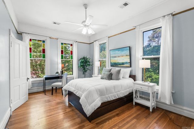 1509 S Spring, Little Rock, AR 72202