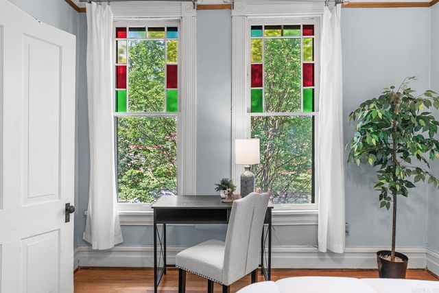 1509 S Spring, Little Rock, AR 72202