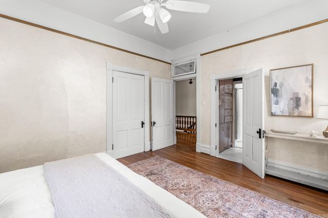 1509 S Spring, Little Rock, AR 72202