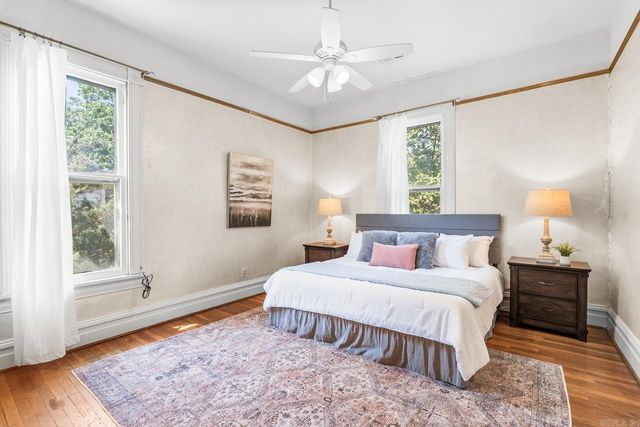 1509 S Spring, Little Rock, AR 72202