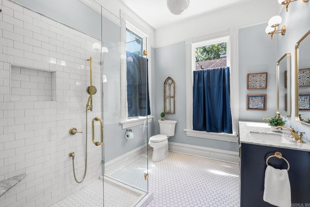 1509 S Spring, Little Rock, AR 72202