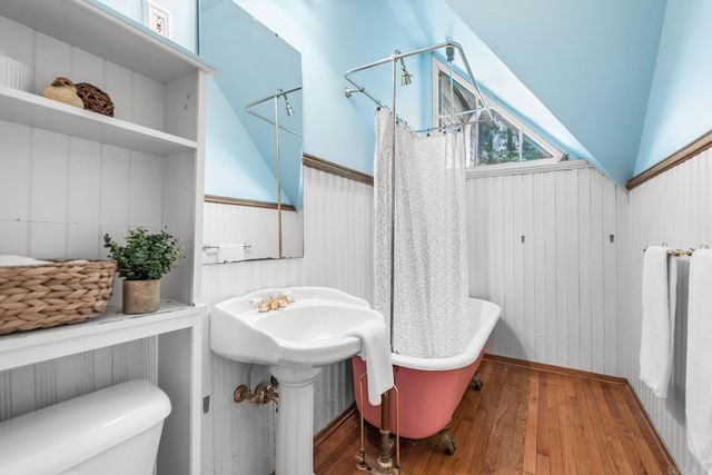 1509 S Spring, Little Rock, AR 72202