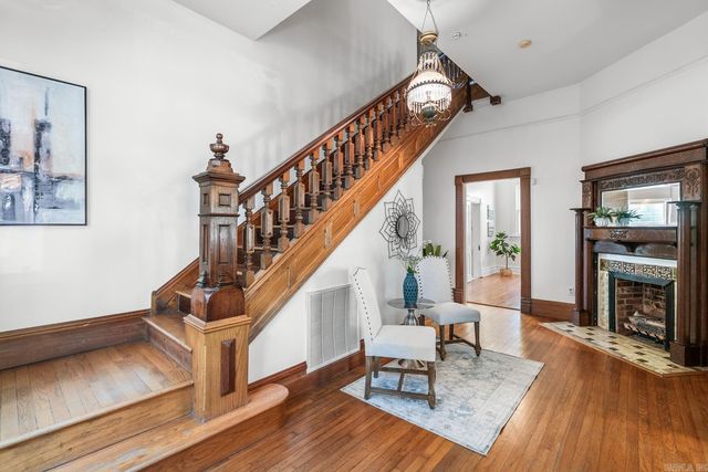 1509 S Spring, Little Rock, AR 72202