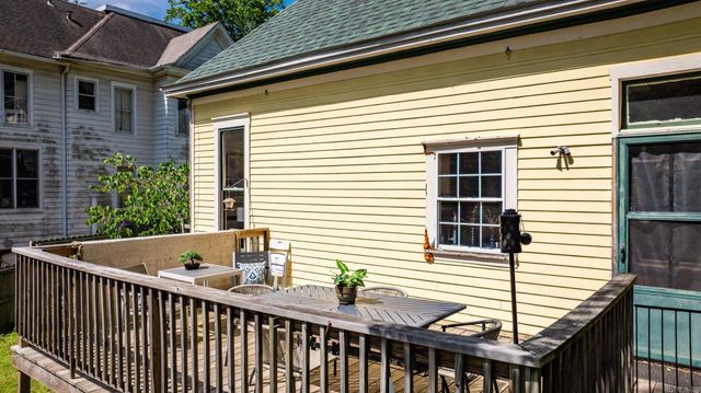 1509 S Spring, Little Rock, AR 72202