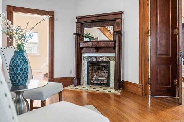 1509 S Spring, Little Rock, AR 72202