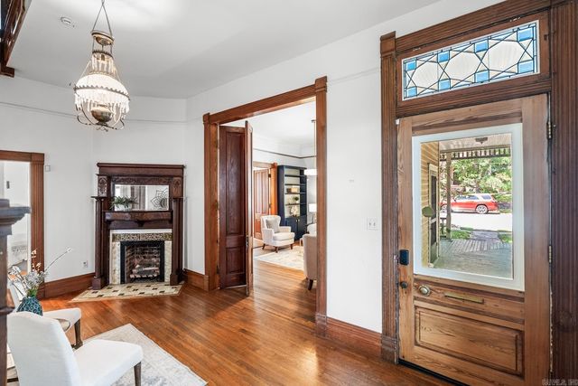 1509 S Spring, Little Rock, AR 72202