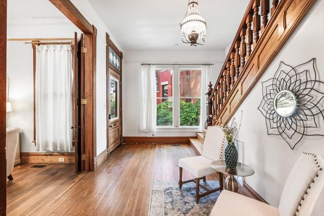 1509 S Spring, Little Rock, AR 72202