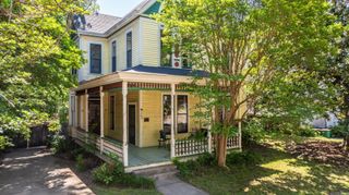 1509 S Spring, Little Rock, AR 72202