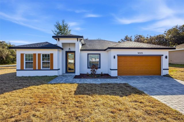 14325 SW 44TH AVENUE, Ocala, FL 34473