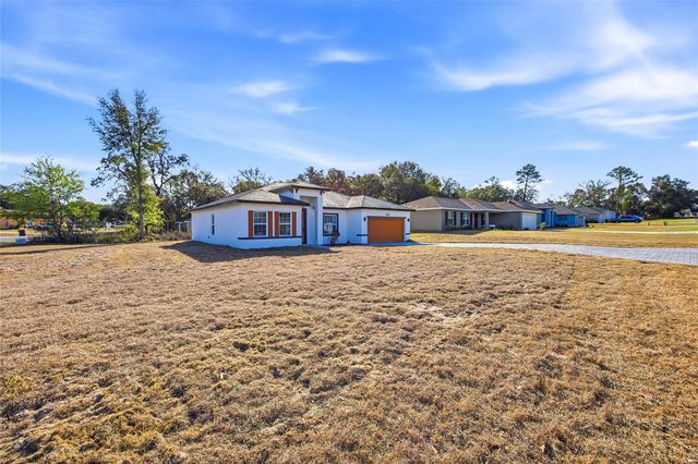 14325 SW 44TH AVENUE, Ocala, FL 34473