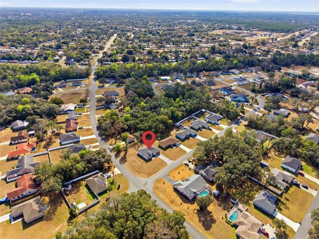 14325 SW 44TH AVENUE, Ocala, FL 34473