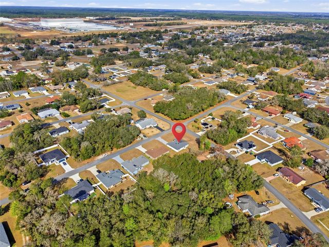 14325 SW 44TH AVENUE, Ocala, FL 34473