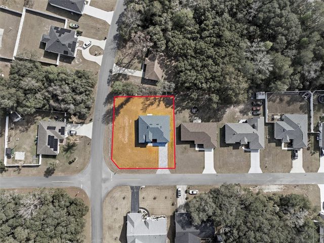 14325 SW 44TH AVENUE, Ocala, FL 34473