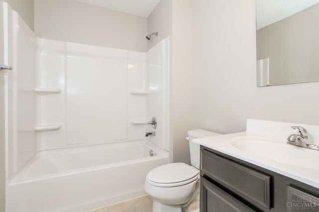 5714 Anne Marie Drive, Morrow, OH 45152