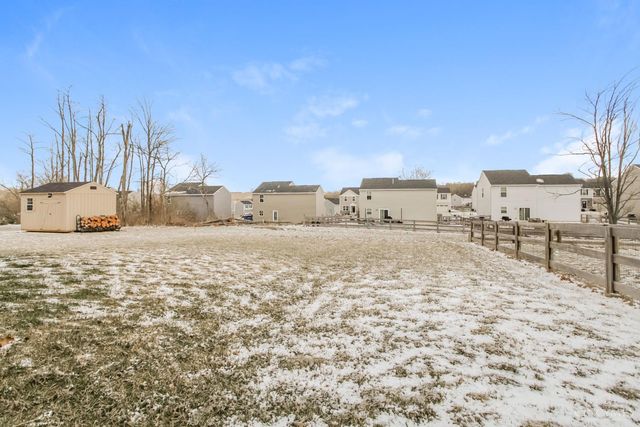 5714 Anne Marie Drive, Morrow, OH 45152