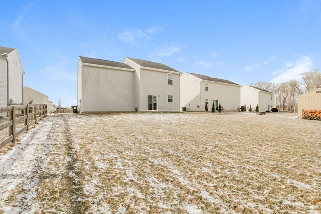 5714 Anne Marie Drive, Morrow, OH 45152
