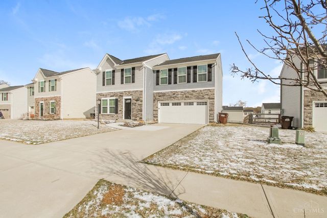 5714 Anne Marie Drive, Morrow, OH 45152
