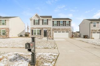 5714 Anne Marie Drive, Morrow, OH 45152
