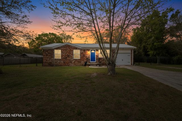 1232 PRINCE Road, St. Augustine, FL 32086