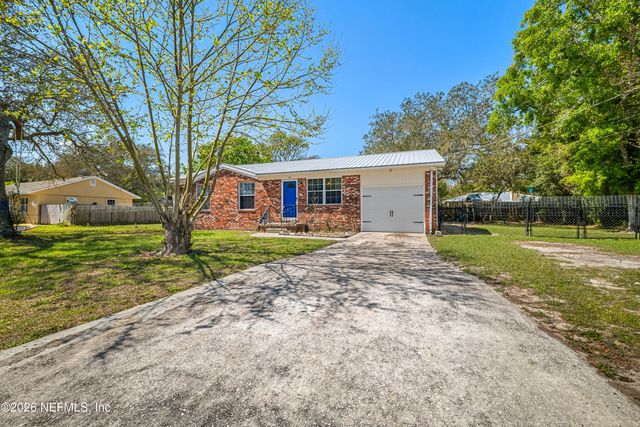 1232 PRINCE Road, St. Augustine, FL 32086