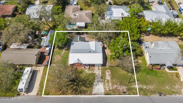 1232 PRINCE Road, St. Augustine, FL 32086