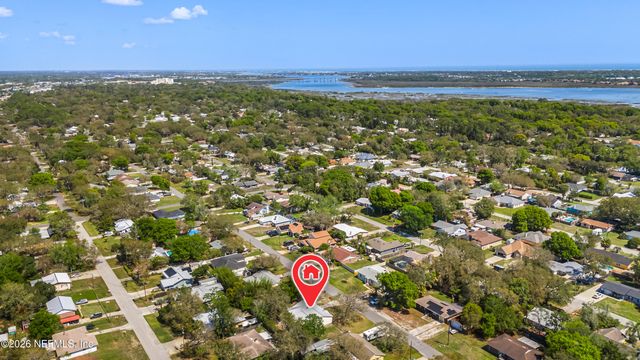 1232 PRINCE Road, St. Augustine, FL 32086