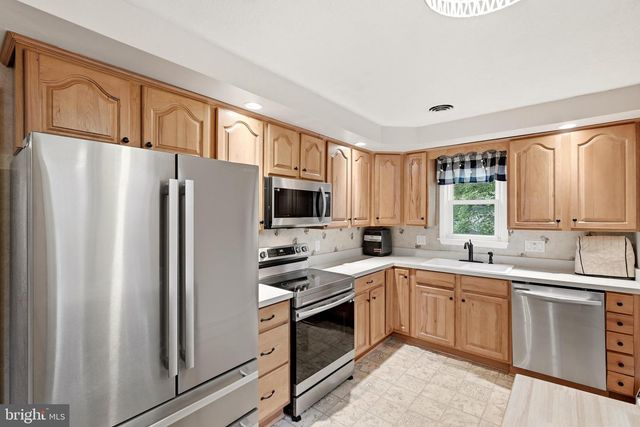 145 WILKINS DR, Winchester, VA 22602