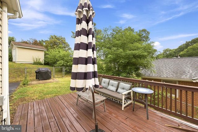 145 WILKINS DR, Winchester, VA 22602