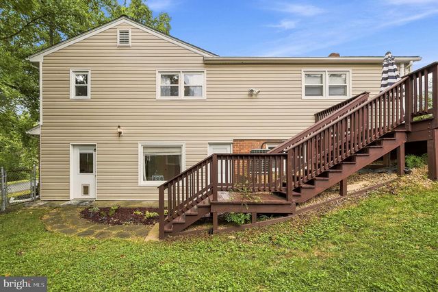 145 WILKINS DR, Winchester, VA 22602