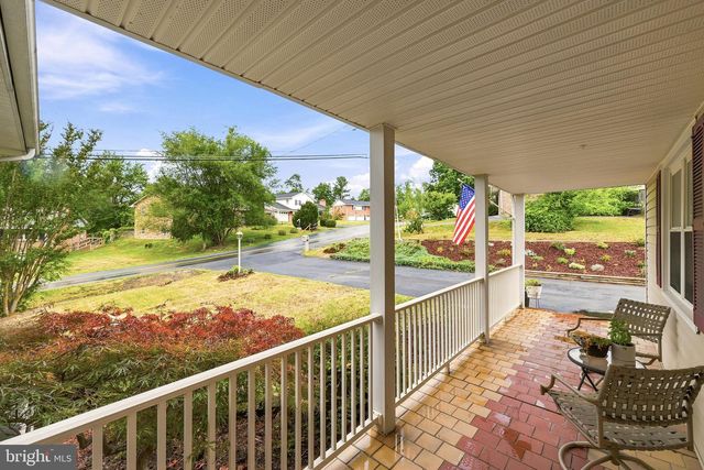 145 WILKINS DR, Winchester, VA 22602