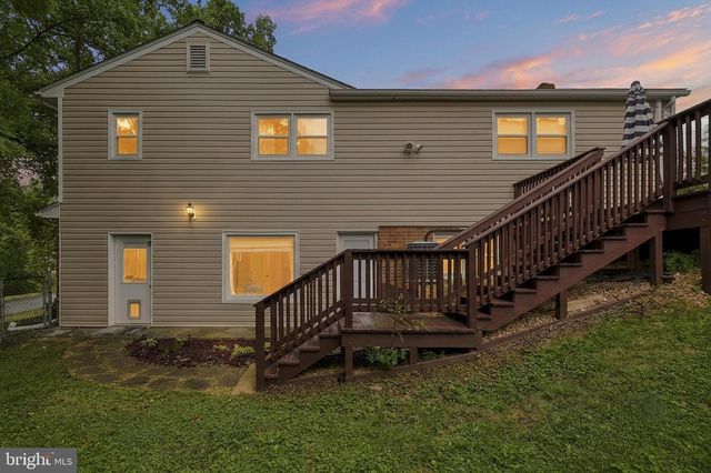 145 WILKINS DR, Winchester, VA 22602