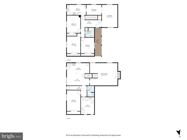 145 WILKINS DR, Winchester, VA 22602