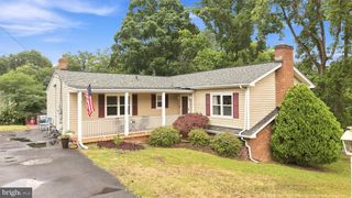 145 WILKINS DR, Winchester, VA 22602